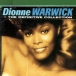 Dionne Warwick&nbsp;-&nbsp;The definitive collection