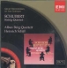 Franz Schubert&nbsp;-&nbsp;Quintette pour cordes en ut majeur