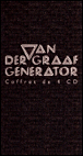 Van Der Graaf Generator&nbsp;-&nbsp;The Box