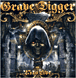 Grave Digger&nbsp;-&nbsp;25 to live