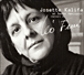 Josette Kalifa&nbsp;-&nbsp;Josette Kalifa chante Léo Ferré