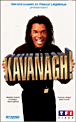 Anthony Kavanagh!