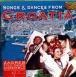 Croatie&nbsp;-&nbsp;Chants et danses de croatie