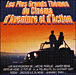 Bande originale de film&nbsp;-&nbsp;Les plus grands thèmes du cinéma d'aventure et d'action
