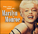 Marilyn Monroe&nbsp;-&nbsp;The very best of Marilyn Monroe
