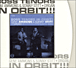 Gene Ammons, Sonny Stitt&nbsp;-&nbsp;Boss tenors in orbit