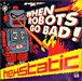 Hexstatic&nbsp;-&nbsp;When robots go bad