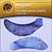 Wolfgang Amadeus Mozart