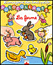 La ferme&nbsp;-&nbsp;Nathalie Bélineau, Sylvie Michelet