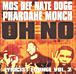 Mos Def, Pharoahe Monch