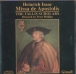 Heinrich Isaac