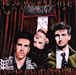 Crowded House&nbsp;-&nbsp;Temple of low men
