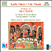 Guillaume De Machaut&nbsp;-&nbsp;Messe de notre dame