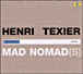 Henri Texier&nbsp;-&nbsp;Mad nomad's