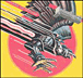 Judas Priest&nbsp;-&nbsp;Screaming for vengeance