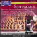 Robert Schumann&nbsp;-&nbsp;Fantaisie pour piano et orchestre - Symphonie N°4