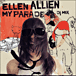 Ellen Allien&nbsp;-&nbsp;My parade