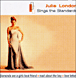 Julie London&nbsp;-&nbsp;Sings the standards