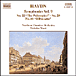 Joseph Haydn&nbsp;-&nbsp;Symphonies N°2 'Philosophe', N°29 et N°60 'Distratto'