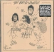 The Who&nbsp;-&nbsp;The Who by numbers