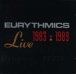 Eurythmics&nbsp;-&nbsp;Live