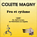 Colette Magny