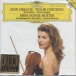 Jean Sibelius&nbsp;-&nbsp;Concerto pour violon
