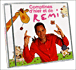 Rémi&nbsp;-&nbsp;Comptines d'hier et de Remi