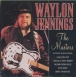 Waylon Jennings