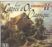 Divers&nbsp;-&nbsp;Les lettres d'or du classique  - Volume 2