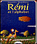 Rémi et l'alphabet