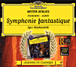 Hector Berlioz, Luigi Cherubini, Daniel François-Esprit Auber&nbsp;-&nbsp;Symphonie fantastique, opus 14