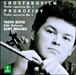 Serge Prokofiev, Dimitri Chostakovitch