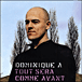 Dominique A&nbsp;-&nbsp;Tout sera comme avant