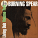 Burning Spear&nbsp;-&nbsp;Living dub vol 2