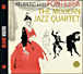 Modern Jazz Quartet&nbsp;-&nbsp;Fontessa