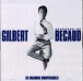 Gilbert Bécaud&nbsp;-&nbsp;Beaucoup de Bécaud