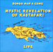 Mystic Revelation of Rastafari