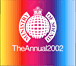 Ministry of Sound&nbsp;-&nbsp;The annual 2002
