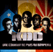 Kdd&nbsp;-&nbsp;Une couleur de plus au drapeau