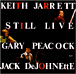 Keith Jarrett&nbsp;-&nbsp;Still live