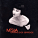 Misia&nbsp;-&nbsp;Garras dos sentidos