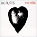 Foo Fighters&nbsp;-&nbsp;One by one