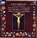 John Merbecke&nbsp;-&nbsp;Domine Ihesu Christe - Antiphona per arma Iustitie