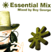 Boy George&nbsp;-&nbsp;Essential mix