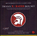 Compilation reggae&nbsp;-&nbsp;Trojan X -  Rated reggae box set