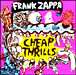 Frank Zappa&nbsp;-&nbsp;Cheap thrills