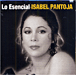 Isabel Pantoja&nbsp;-&nbsp;Esencial Isabel Pantoja