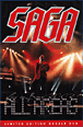 Access all areas&nbsp;-&nbsp;Saga