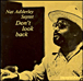 Nat Adderley&nbsp;-&nbsp;Don't look back